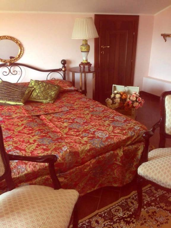 Magnolia House Bed & Breakfast Taurianova Екстериор снимка